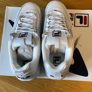Fila Women's Disruptor 2 Premium